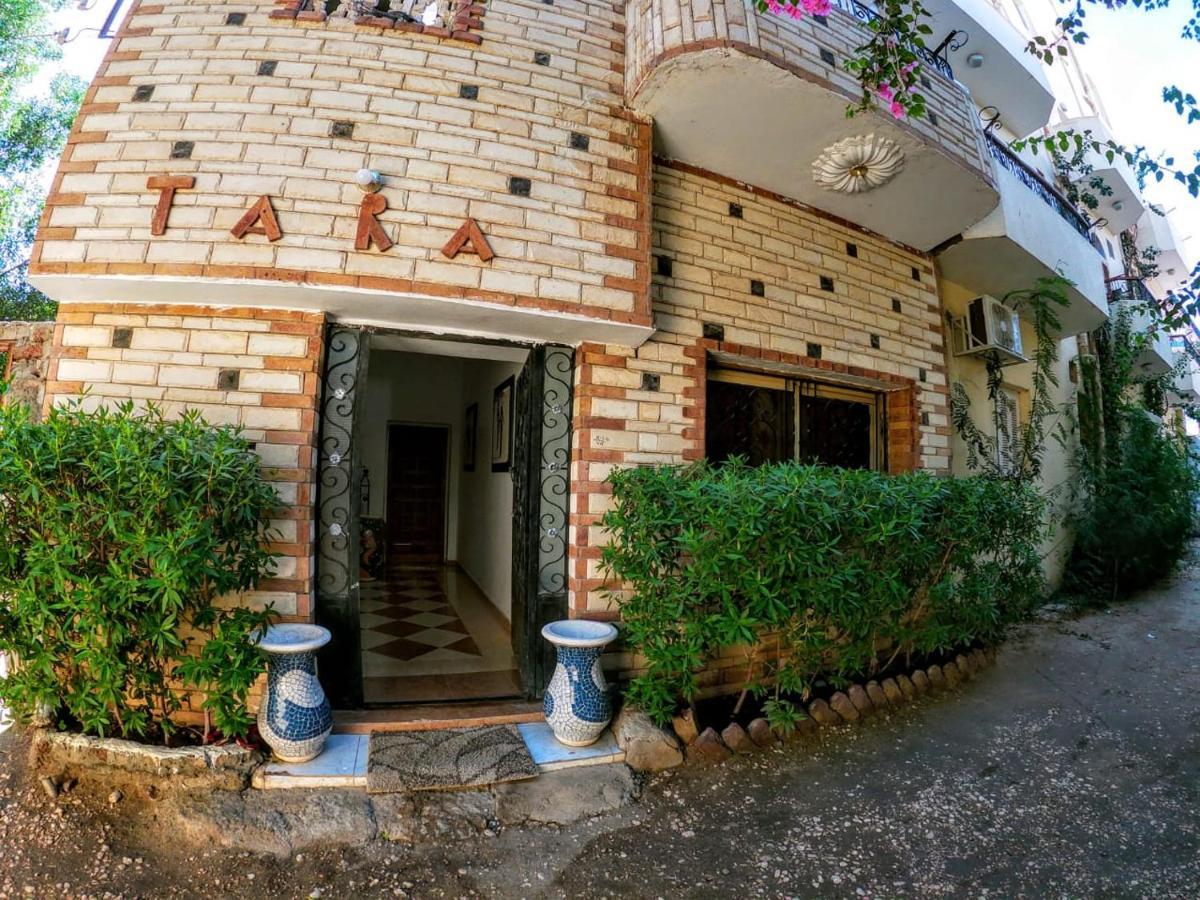 Tara Apartments Luxor Exterior photo