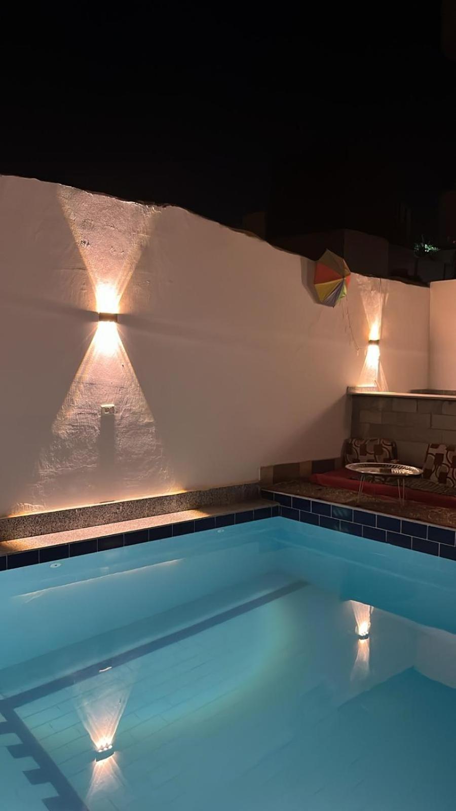 Tara Apartments Luxor Exterior photo